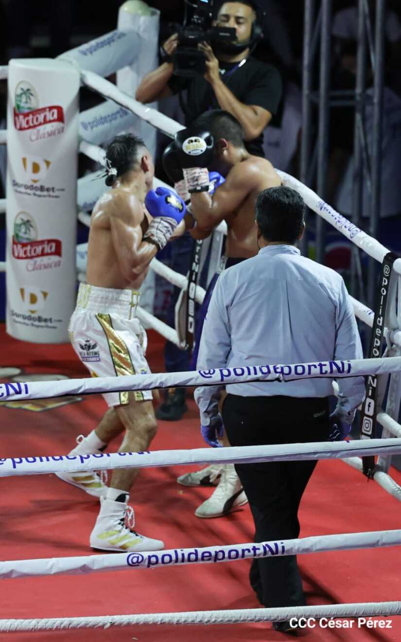 boxeo